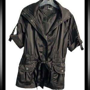 Stylish Black Women's Jacket